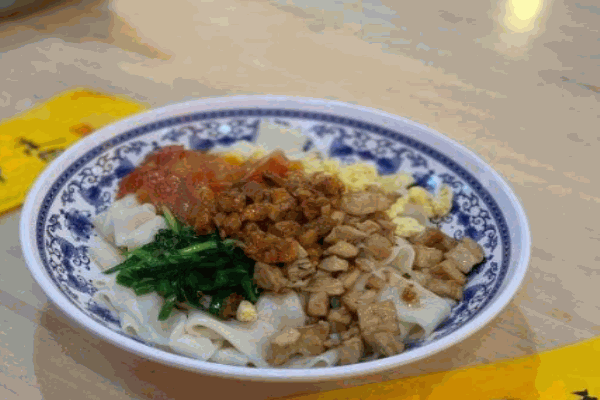 面鼎香产品 门店图片