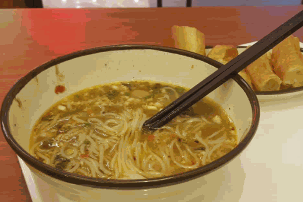 天天生榨米粉产品 门店图片
