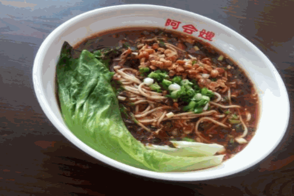 阿会嫂桂林米粉产品 门店图片