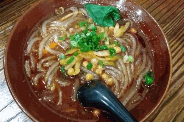 鲨渝小面产品 门店图片