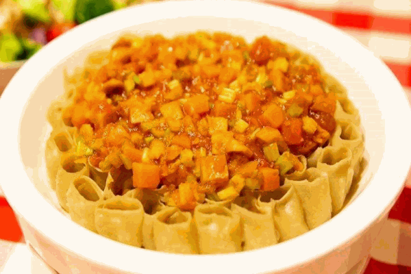 西北莜面村产品 门店图片