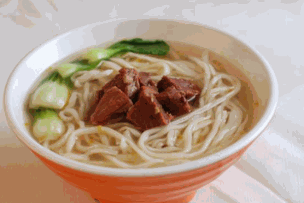 面鼎香产品 门店图片