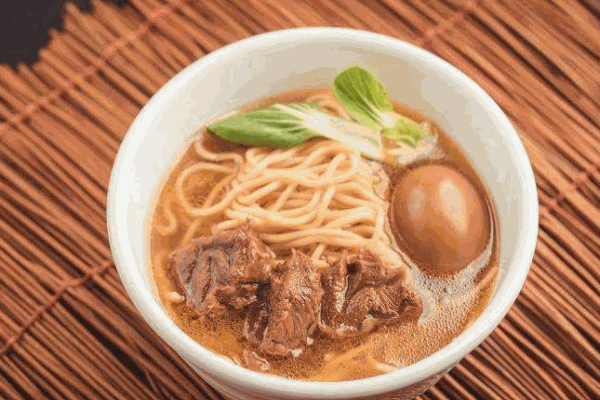 高小松面产品 门店图片