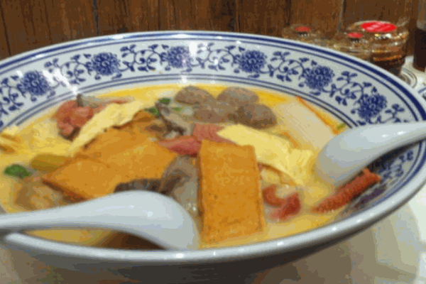 热府鲜肉小锅米线产品 门店图片
