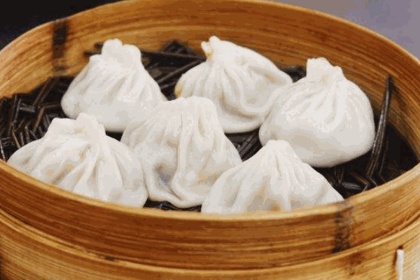 盛台门汤包产品 门店图片