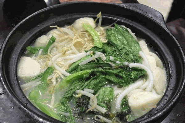 伟祺米线产品 门店图片