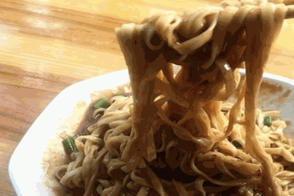 金味缘牛杂面产品 门店图片