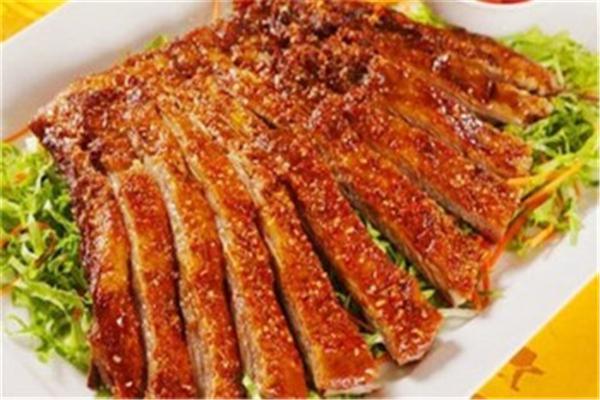 老地方烤肉加盟