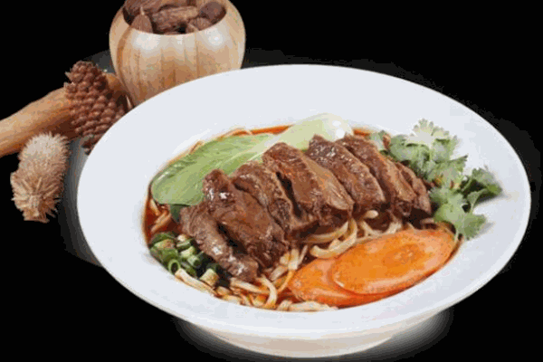 宝岛贯一牛肉面产品 门店图片