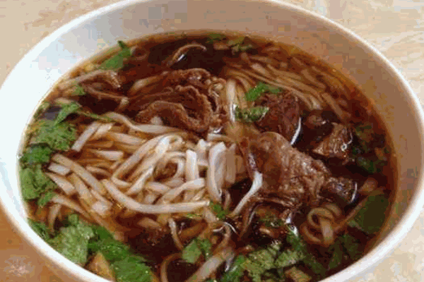 莲池张牛杂面产品 门店图片