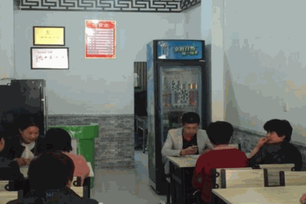 詹先生拌面产品 门店图片