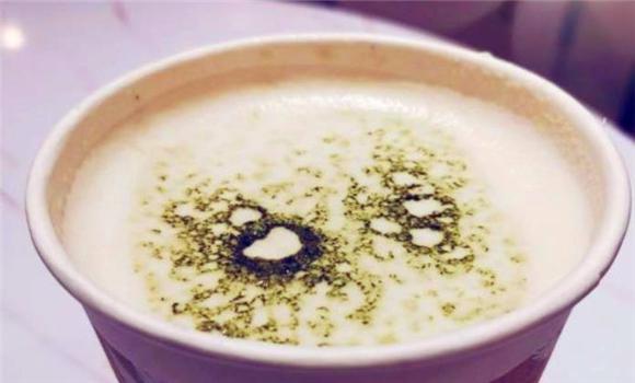 南霆茶序加盟