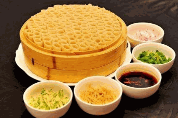 西北莜面村产品 门店图片