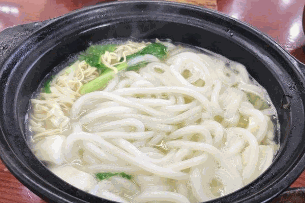 伟祺米线产品 门店图片