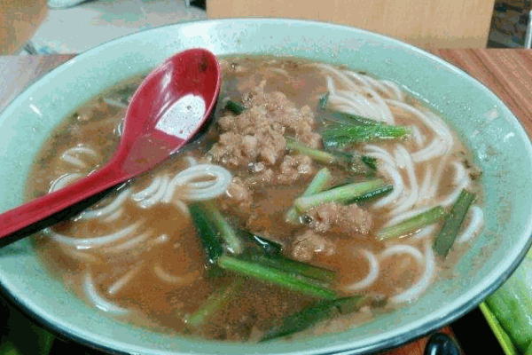 热府鲜肉小锅米线产品 门店图片