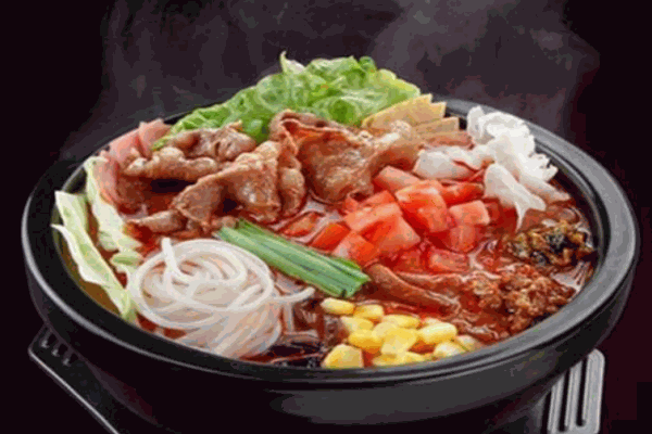 馋锅米线产品 门店图片