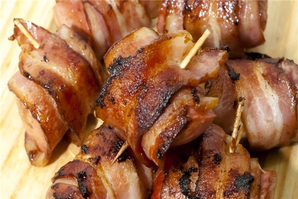炭香缘烤肉产品 门店图片