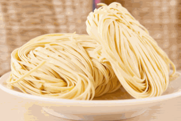 寿桃牌面食产品 门店图片