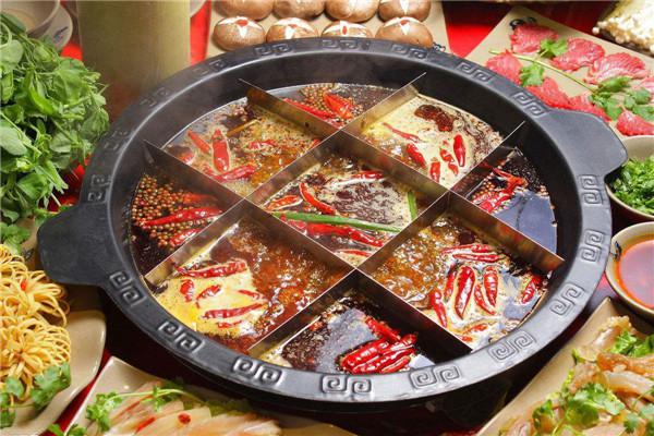 外婆桥火锅加盟