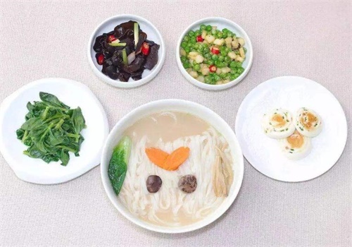 馋艺堂手工米线