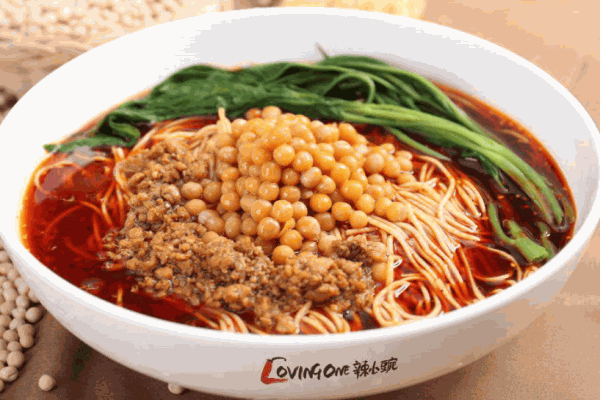 辣小豌产品 门店图片