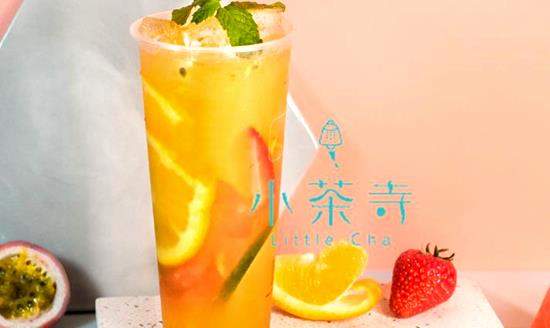 小茶寺加盟