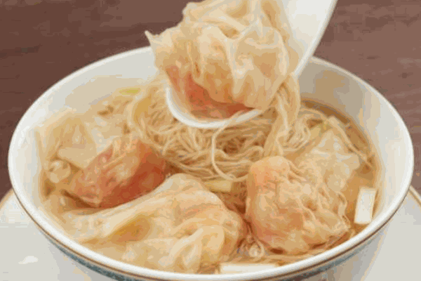 浩大云吞面加盟