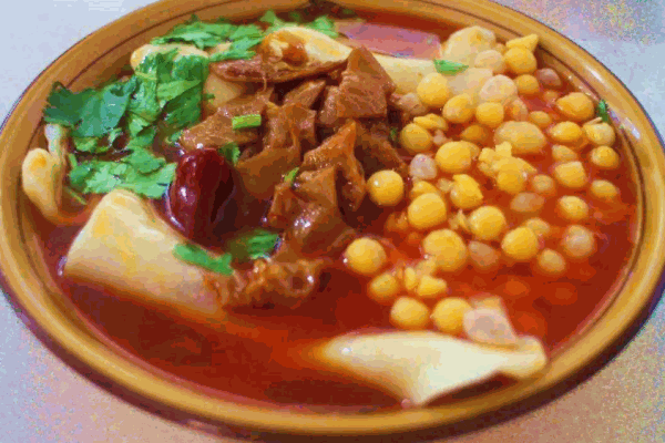 大块麺产品 门店图片