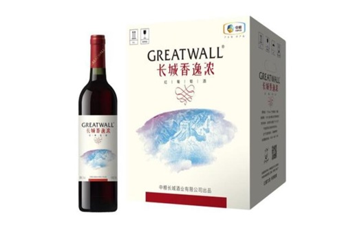 中粮酒业