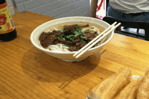 浠牛鲜面产品 门店图片