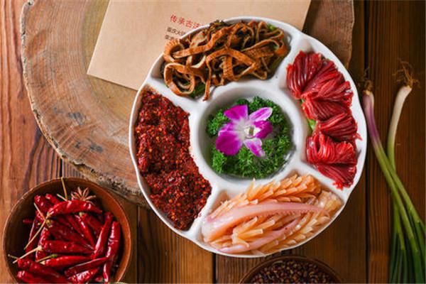 重庆毛儿火锅加盟