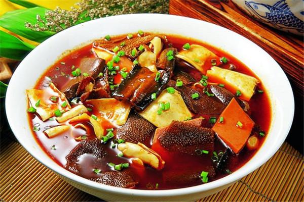 重庆骨汤麻辣烫加盟
