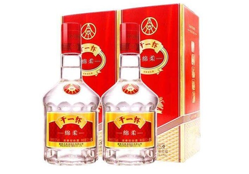 干一杯酒