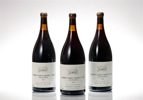 圣丹尼斯红酒