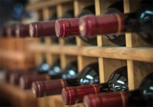 圣朱利进口红酒产品 门店图片