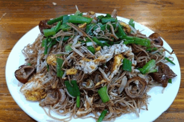 凡老头米线砂锅产品 门店图片
