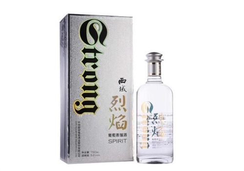 西域烈焰
