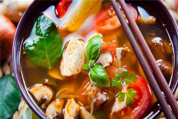 小煮吉祥麻辣烫