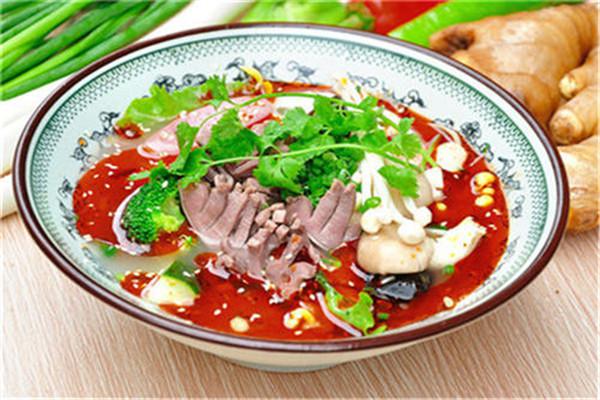 时光麻辣烫