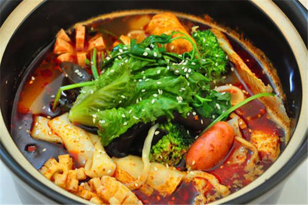 仟佰味麻辣诱惑
