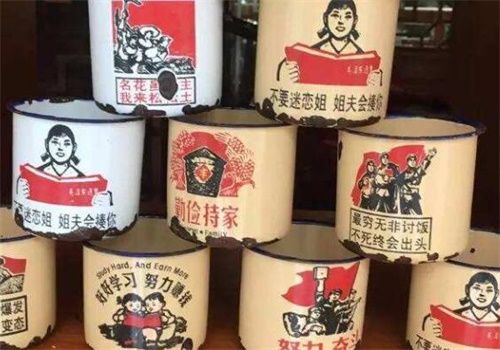 阿郎哥盅盅火锅产品 门店图片