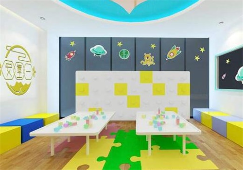 安童一小儿推拿产品 门店图片