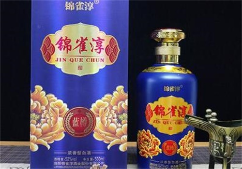 蓝樽酒业