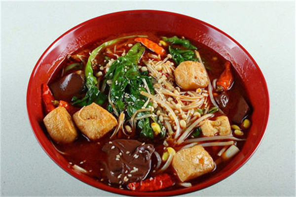 馋哆哆麻辣烫