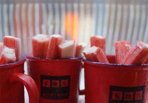 阿郎哥盅盅火锅产品 门店图片