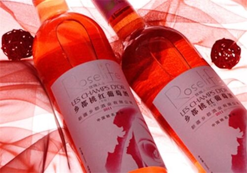 乡都酒业