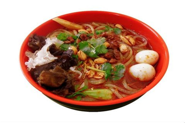 宝丽麻辣烫