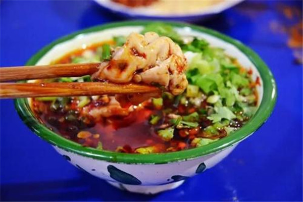 勾魂麻辣烫