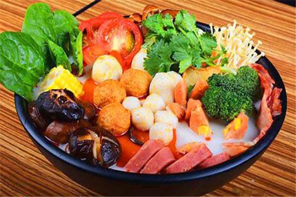 牛中牛麻辣烫