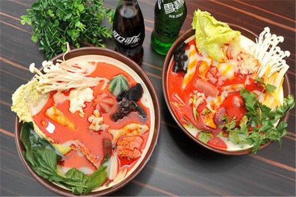 张帅麻辣烫